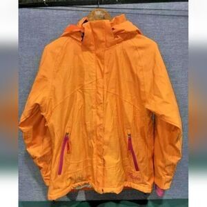 Marker Ski Snowboard Jacket